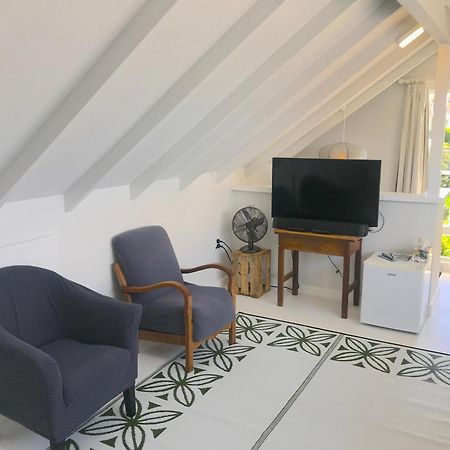 Appartement The Loft On Colenso à Napier Extérieur photo