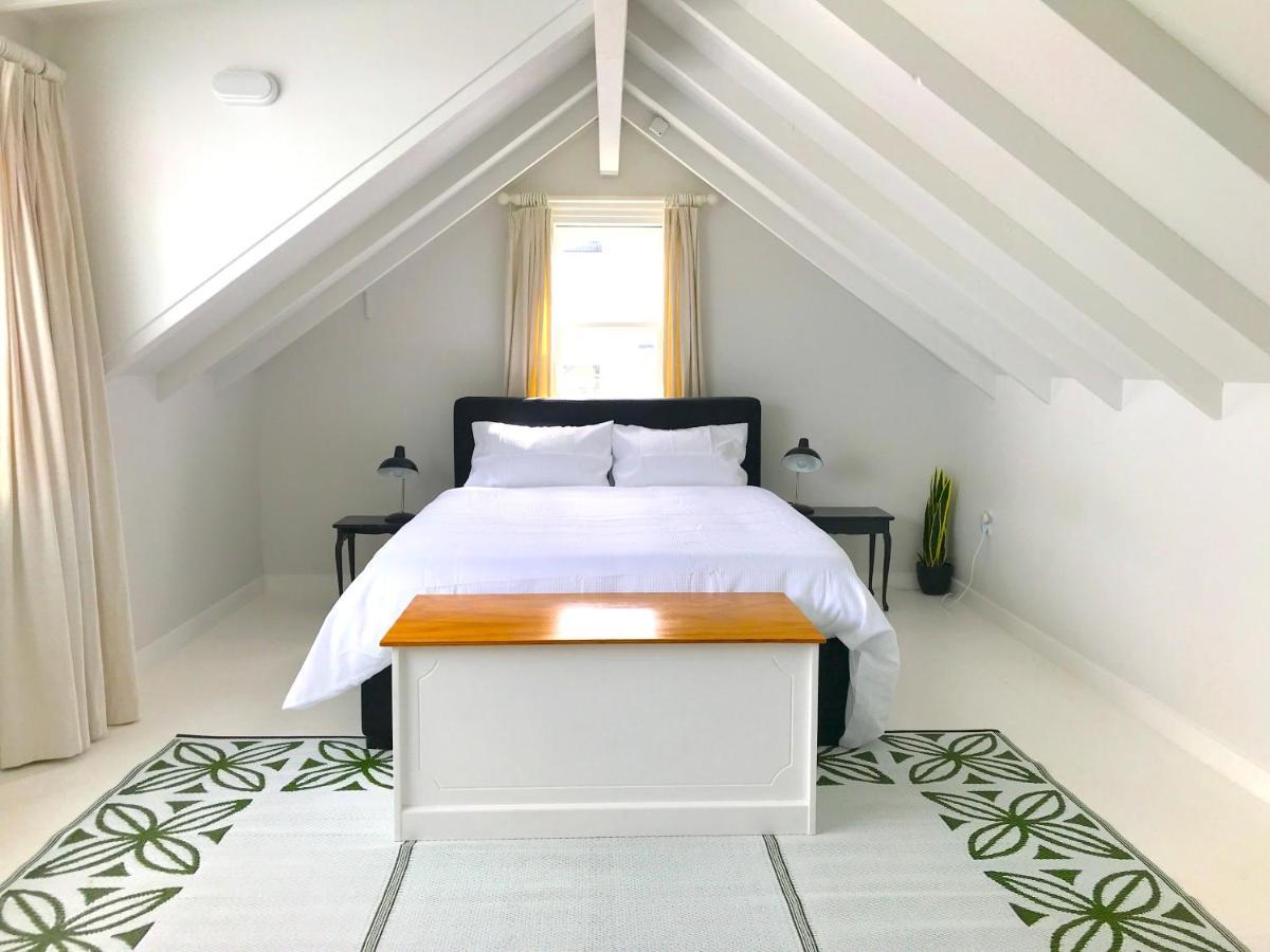 Appartement The Loft On Colenso à Napier Extérieur photo