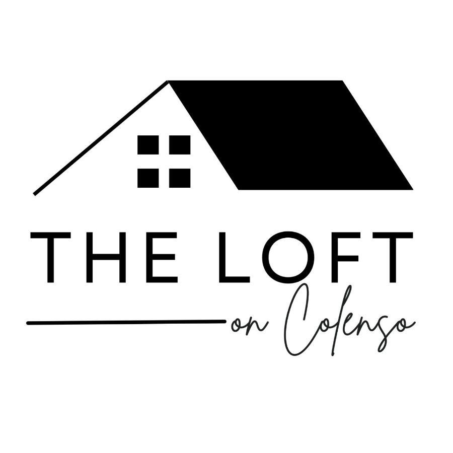 Appartement The Loft On Colenso à Napier Extérieur photo